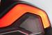 Stopuri Litec LED VW Scirocco III 08-10 rosu / fum Performance AutoTuning