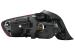 Stopuri Litec LED VW Scirocco III 08-10 rosu / fum Performance AutoTuning