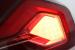 Stopuri Litec LED VW Scirocco III 08-10 rosu / fum Performance AutoTuning