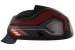 Stopuri Litec LED VW Scirocco III 08-10 rosu / fum Performance AutoTuning
