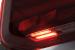 Stopuri Litec LED VW Scirocco III 08-10 rosu / fum Performance AutoTuning