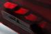 Stopuri Litec LED VW Scirocco III 08-10 rosu / fum Performance AutoTuning