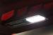 Stopuri Litec LED VW Scirocco III 08-10 rosu / fum Performance AutoTuning