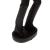Statueta Men with Saxofone, Rasina, Negru, 32 cm ComfortTravel Luggage