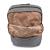Rucsac Inko Gri 40x30x10 ComfortTravel Luggage