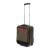 Troler Ella Icon Shadow cu 2 roti, Textil, 40x30x20 cm, Kaki ComfortTravel Luggage