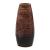 Vaza Dar, Ceramica, Maro, 21cm ComfortTravel Luggage