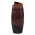 Vaza Hull, Ceramica, Maro, 28cm ComfortTravel Luggage
