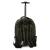 Rucsac cu troler, Shadow, Verde, 46X34x28 cm ComfortTravel Luggage