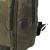 Rucsac, Shadow, Verde, 43X32x17 cm ComfortTravel Luggage