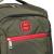 Rucsac, Shadow, Verde, 43X32x17 cm ComfortTravel Luggage