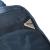 Geanta de umar crossbody, Stark, Albastru, 38x22x8 cm ComfortTravel Luggage