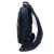 Geanta de umar crossbody, Stark, Albastru, 38x22x8 cm ComfortTravel Luggage