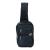 Geanta de umar crossbody, Stark, Albastru, 38x22x8 cm ComfortTravel Luggage