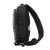 Geanta de umar crossbody, Atena, Negru, 38x22x8 cm ComfortTravel Luggage