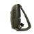 Geanta de umar crossbody, Atena, Verde, 38x22x8 cm ComfortTravel Luggage