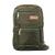 Geanta de umar crossbody, Atena, Verde, 38x22x8 cm ComfortTravel Luggage