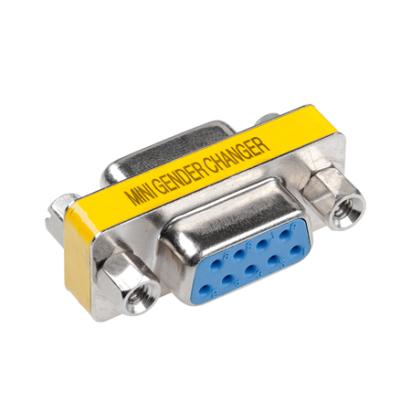 ADAPTOR DB9 MAMA - MAMA EuroGoods Quality