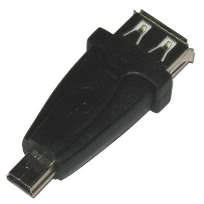 ADAPTOR USB TATA MINI 5P-MAMA A EuroGoods Quality