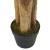 Bananier artificial 9 frunze 120 cm verde GartenMobel Dekor