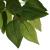 Arbore ficus artificial 630 de frunze 120 cm verde GartenMobel Dekor