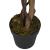 Arbore de arțar artificial 224 de frunze 80 cm verde GartenMobel Dekor