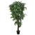Arbore de mango artificial 600 de frunze 150 cm verde GartenMobel Dekor