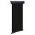 Copertină laterală de balcon, negru, 80 x 250 cm GartenMobel Dekor