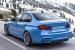 Stopuri LED BMW Seria 3 F30 F80 M3 (2011-2019) CSL Laser Design cu Semnal Dinamic Secvential Performance AutoTuning