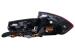 Stopuri LED BMW Seria 3 F30 F80 M3 (2011-2019) CSL Laser Design cu Semnal Dinamic Secvential Performance AutoTuning