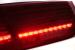 Stopuri LED BMW Seria 3 F30 F80 M3 (2011-2019) CSL Laser Design cu Semnal Dinamic Secvential Performance AutoTuning