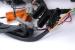 Stopuri LED BMW Seria 3 F30 F80 M3 (2011-2019) CSL Laser Design cu Semnal Dinamic Secvential Performance AutoTuning