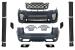 Pachet Exterior Range Rover Sport L494 (2013-2017) Conversie catre 2019 SVR Design Performance AutoTuning