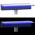 Deversor de cascadă cu LED-uri RGB, acrilic, 45 cm GartenMobel Dekor
