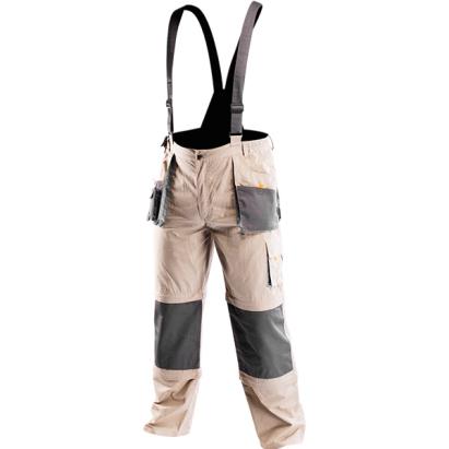 Pantalon de lucru 6 in 1 nr.S/48 Neo Tools 81-320-S HardWork ToolsRange