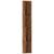 Separator de cameră lemn vechi, 100x33x187,5 cm, lemn prelucrat GartenMobel Dekor