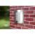 Lampă RSV exterior/interior rezistentă la apă 22 x 30 cm GartenMobel Dekor