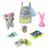 MONSTER HIGH PAPUSA FRANKIE STEIN SI ANIMALUT WATZIE SuperHeroes ToysZone