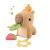 FISHER PRICE JUCARIE SENZORIALA CAPIBARA SuperHeroes ToysZone