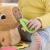 FISHER PRICE JUCARIE SENZORIALA CAPIBARA SuperHeroes ToysZone