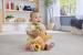 FISHER PRICE JUCARIE SENZORIALA CAPIBARA SuperHeroes ToysZone