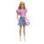 BARBIE PAPUSA BARBIE BLONDA 71CM SuperHeroes ToysZone