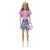 BARBIE PAPUSA BARBIE BLONDA 71CM SuperHeroes ToysZone