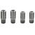 Set extractoare suruburi 1/2" NEO TOOLS 09-608 HardWork ToolsRange