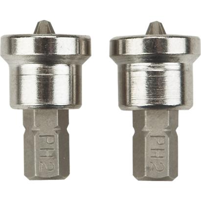 Set biti Phillips 1/4" PH2x25 mm Gips-carton Neo Tools 06-040 HardWork ToolsRange