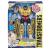 TRANSFORMERS ULTIMATE CONVERSIE RAPIDA ROBOT GRIMLOCK SuperHeroes ToysZone
