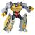 TRANSFORMERS ULTIMATE CONVERSIE RAPIDA ROBOT GRIMLOCK SuperHeroes ToysZone