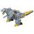 TRANSFORMERS ULTIMATE CONVERSIE RAPIDA ROBOT GRIMLOCK SuperHeroes ToysZone