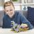 TRANSFORMERS ULTIMATE CONVERSIE RAPIDA ROBOT GRIMLOCK SuperHeroes ToysZone