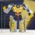 TRANSFORMERS ULTIMATE CONVERSIE RAPIDA ROBOT GRIMLOCK SuperHeroes ToysZone